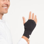Palmless Hand Cover UPF50+ CoolaSun Breeze Collection