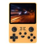 Powkiddy RGB20S Handheld Game Console 16+128GB Orange