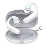 QCY Crossky GTR TWS Earbuds Earhook Bluetooth 5.3