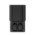 QCY T Vogue TWS Bluetooth 5.0 Earbuds Black