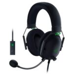 Razer BlackShark V2 Gaming Headset THX 7.1 Surround Sound