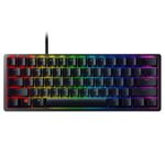 Razer Huntsman Mini 60% Gaming Keyboard Black