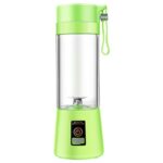Rechargeable Wireless Portable Blender