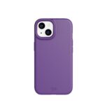 Recovrd – Apple iPhone 15 Case MagSafe® Compatible – Blackberry Purple