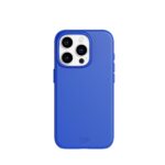 Recovrd – Apple iPhone 15 Pro Case MagSafe® Compatible – Cobalt Blue