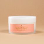 Restorative Body Crème – Bergamot Citrus