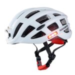 ROCKBROS ZN1001 Light Cycling Helmet White