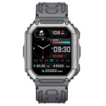 SENBONO C20S Smartwatch 1.8” Screen Black