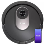 SHARK RV2011 Shark AI Wi-FI Robot Vacuum