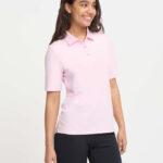 Short Sleeve Polo Shirt UPF50+ Sensitive Collection