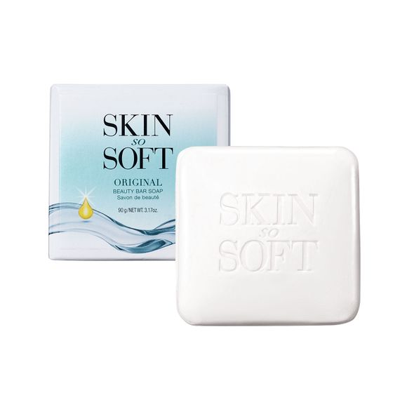 Skin So Soft Original Bar Soap