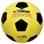 Sportime Super Safe 8 in Soccer Ball