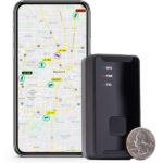 Spy Hawk® Mini Real-Time GPS Tracker