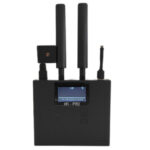 Spy-MAX Ultimate M1- PRO Multifunction TSCM Kit – 0 KHz up to 20 GHz