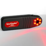 SpyFinder Â® PRO Hidden Camera Detector