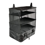 Stow-N-Go Large Hanging Travel Shelves