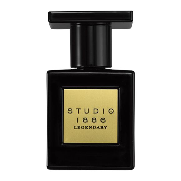 Studio 1886 Legendary Eau de Parfum