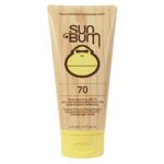 Sun Bum Sunscreen Lotion (Pack of 2)