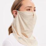 Sun Protective Face Mask UPF50+ Sensitive Collection