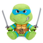 Teenage Mutant Ninja Turtles Phunny Plush – Leonardo