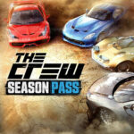 The Crew Season Pass Uplay CD Key