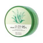 The Face Shop Jeju Aloe Soothing Gel