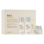 The Face Shop Rice & Ceramide Trial Kit