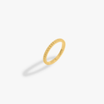 Thin Claire Ring in Gold