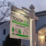 Touch Of ECO LITEAGENT PRO – Solar Dual