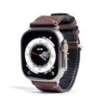 Ultra Leather Straps For Apple Watch Ultra