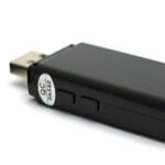 USB Flash Drive Spy Camera w/ Night Vision