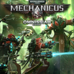 Warhammer 40,000: Mechanicus Omnissiah Edition Steam Key Global