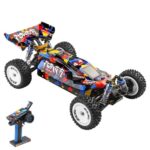 Wltoys 124007 1/12 Scale 2.4G RC Car One Battery