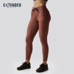 Women’s Recovery Jogger (Rust)