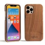 Woodline Edition iPhone 12 Pro Max Cases