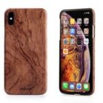 Woodline iPhone XS Max Case