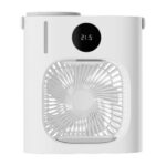 Xiaoda Feiyue Smart Desktop Cooling Fan