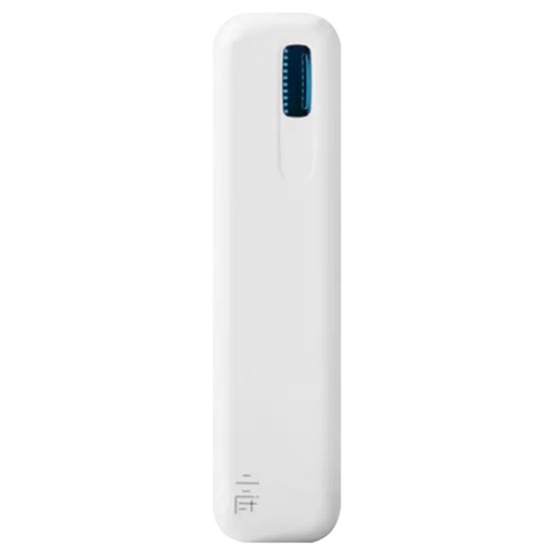 Xiaoda Portable Toothbrush Disinfection Box Storage Version White