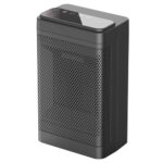 YND-1200D 1500W Desktop Mini Electric Heater UK Plug