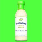 Yo Mama’s Ranch Dressing 6 Pack