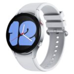 Zeblaze GTR 3 Smartwatch Bluetooth Voice Calling Watch Grey