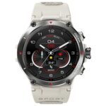 Zeblaze Stratos 2 Smartwatch 1.3” AMOLED Display Grey